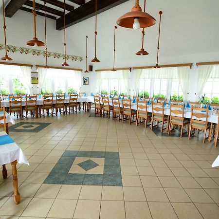 Gostisce Vinski Hram Hotel Ivanjkovci Ngoại thất bức ảnh