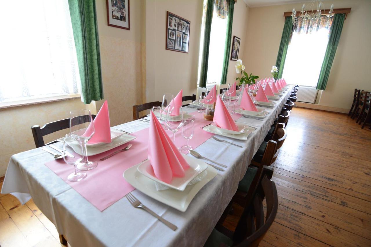 Gostisce Vinski Hram Hotel Ivanjkovci Ngoại thất bức ảnh