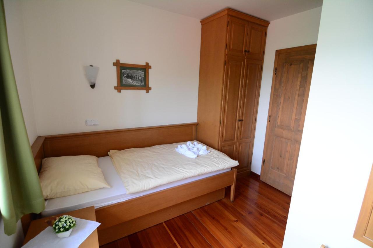 Gostisce Vinski Hram Hotel Ivanjkovci Ngoại thất bức ảnh